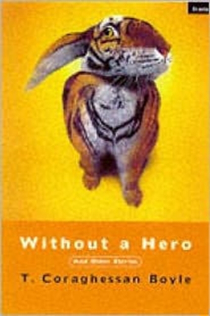 Without A Hero, Paperback / softback Book