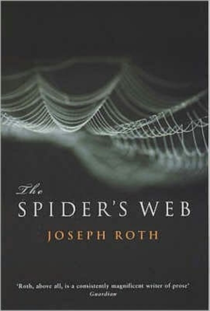 The Spider's Web, Paperback / softback Book