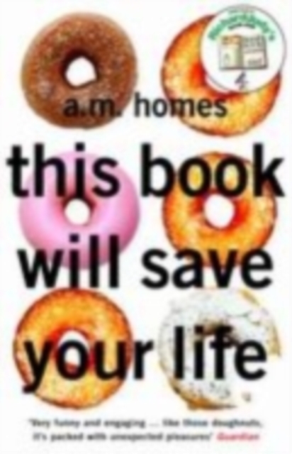 This Book Will Save Your Life, Paperback / softback Book