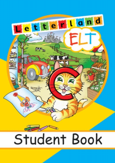 ELT Student Book, Paperback / softback Book