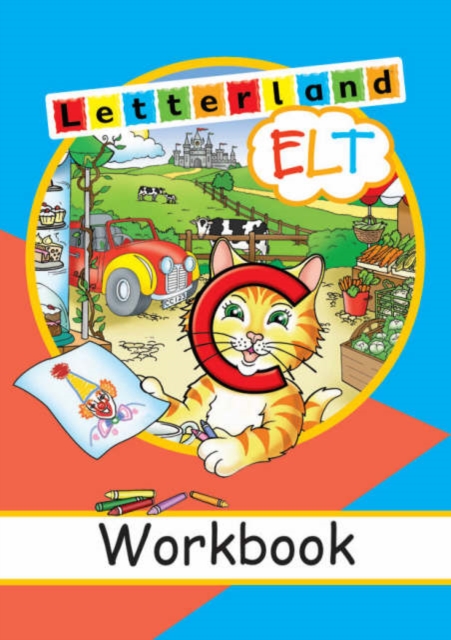 ELT Workbook, Paperback / softback Book