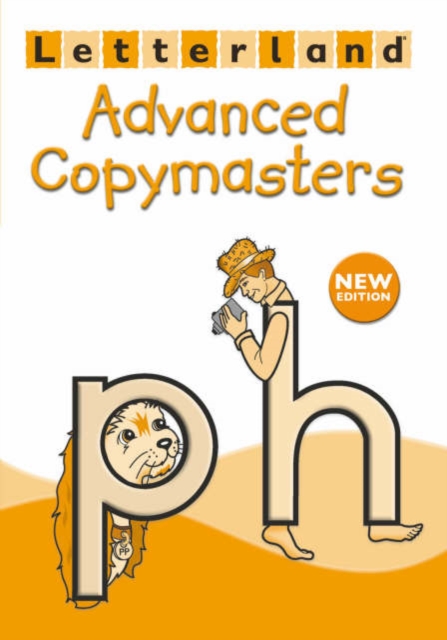 Advanced Copymasters, Paperback / softback Book
