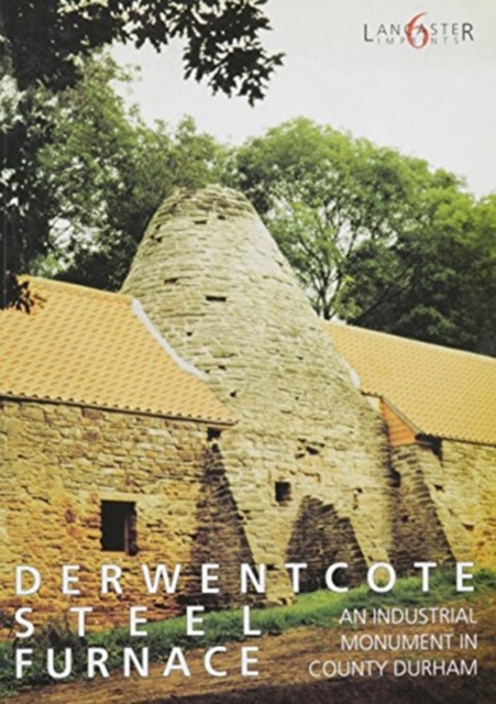 Derwentcote Steel Furnace : An Industrial monument in County Durham, Paperback / softback Book