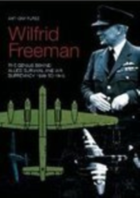 Wilfrid Freeman, Paperback / softback Book