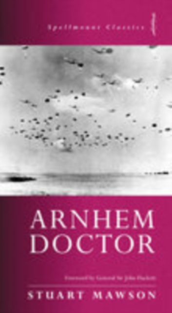 Arnhem Doctor, Paperback / softback Book