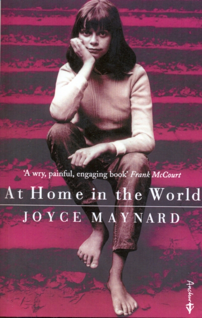 At Home In The World : A Life With J D Salinger, Paperback / softback Book