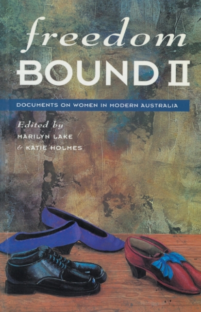Freedom Bound II, Paperback / softback Book