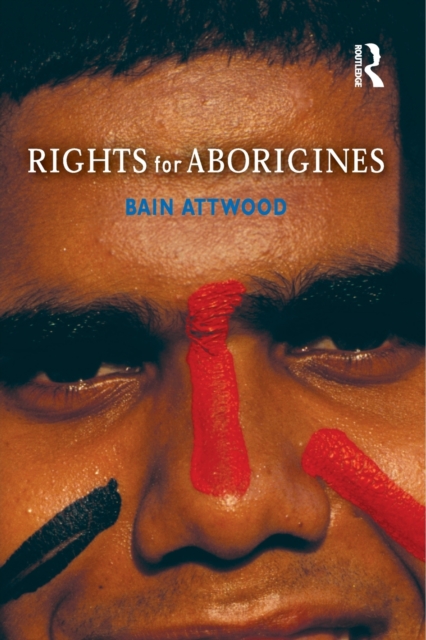 Rights for Aborigines, Paperback / softback Book