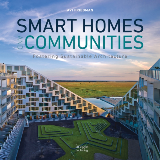 Smart Homes and Communities, Hardback Book