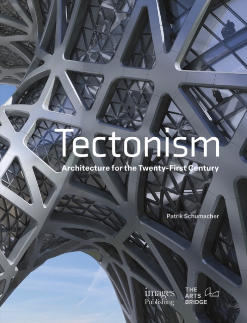 Tectonism : Architecture for the 21st Century, Hardback Book