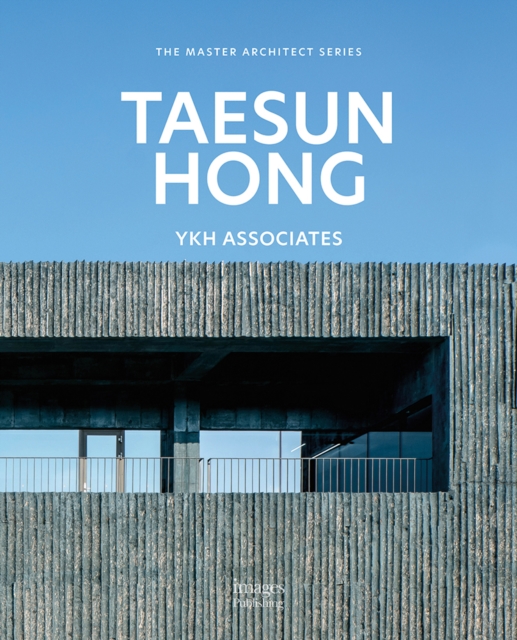 Taesun Hong: YKH Associates, Hardback Book