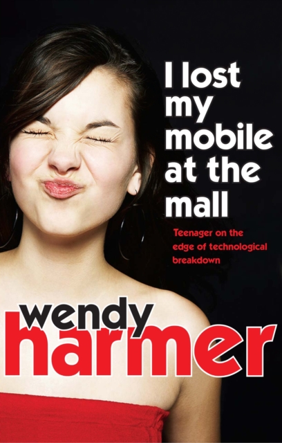 I Lost My Mobile At The Mall, EPUB eBook