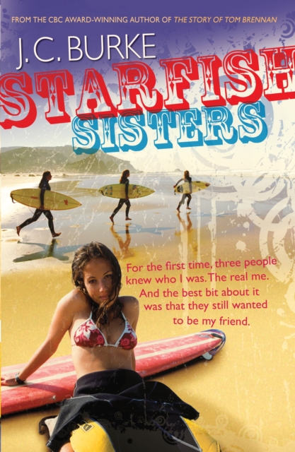Starfish Sisters, EPUB eBook