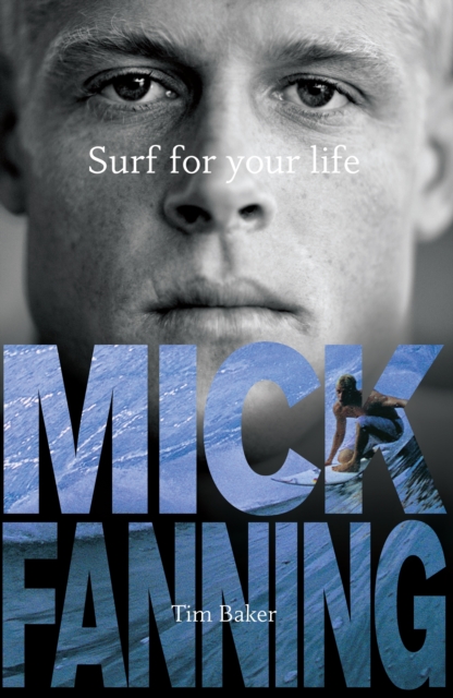 Surf For Your Life, EPUB eBook