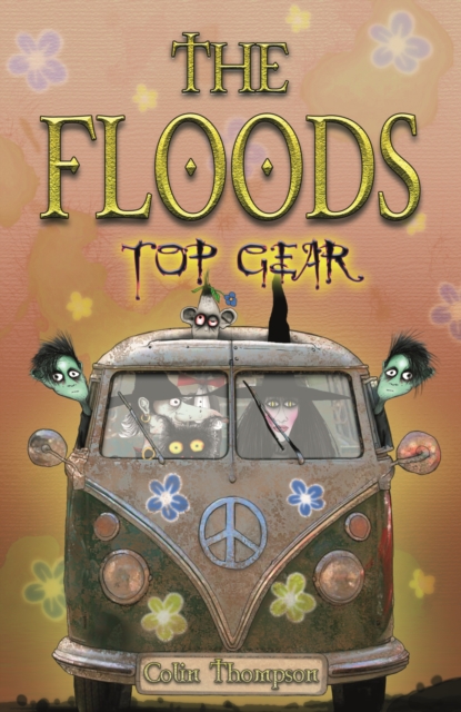 Floods 7: Top Gear, EPUB eBook