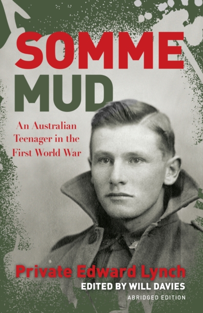 Somme Mud Young Readers' Edition, EPUB eBook