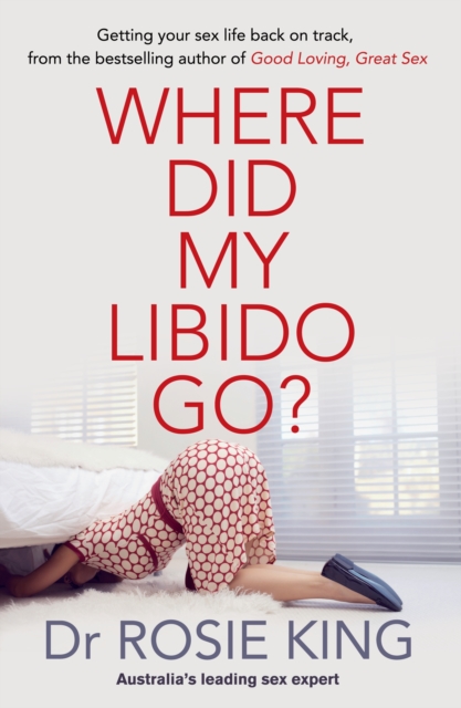 Where Did My Libido Go?, EPUB eBook