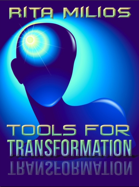 Tools for Transformation, EPUB eBook