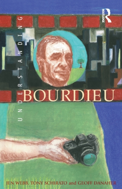 Understanding Bourdieu, Paperback / softback Book