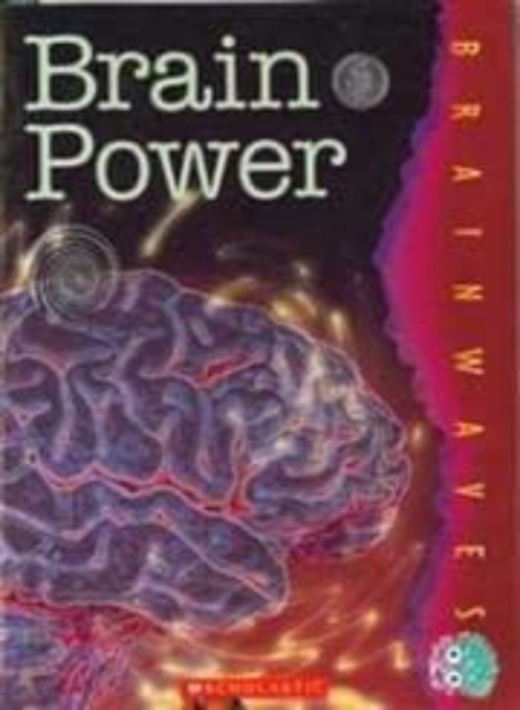 Brain Power, Paperback / softback Book