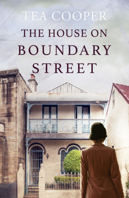 The House on Boundary Street, EPUB eBook