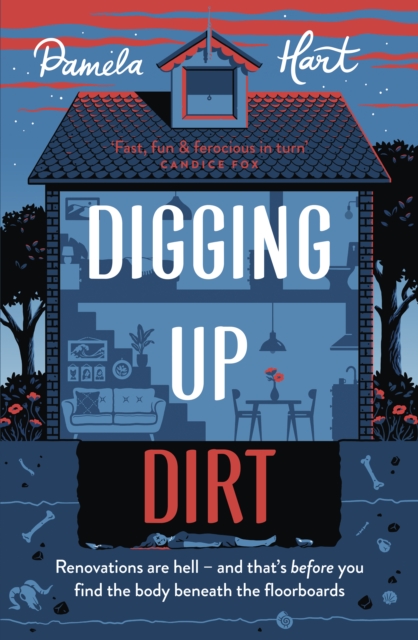 Digging Up Dirt, EPUB eBook