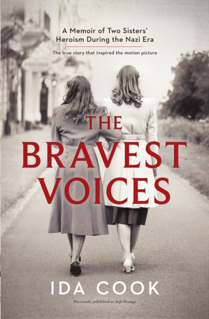 The Bravest Voices, EPUB eBook