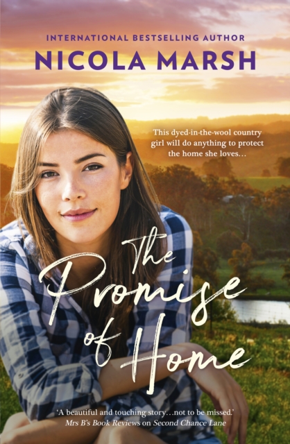 The Promise of Home, EPUB eBook