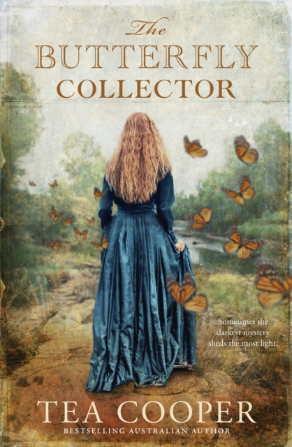 The Butterfly Collector : a twisty historical mystery from the bestselling Australian author of THE TALENTED MRS GREENWAY, EPUB eBook