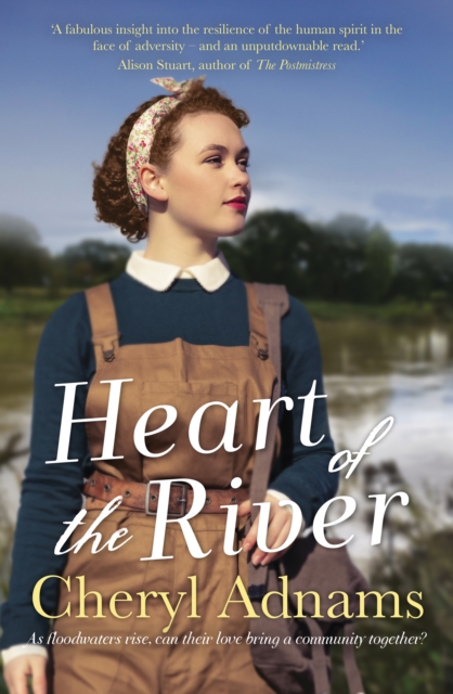 Heart of the River, EPUB eBook