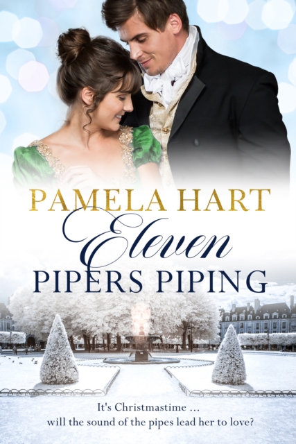 Eleven Pipers Piping, EPUB eBook