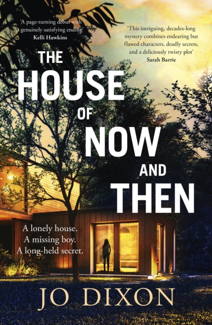The House of Now and Then, EPUB eBook