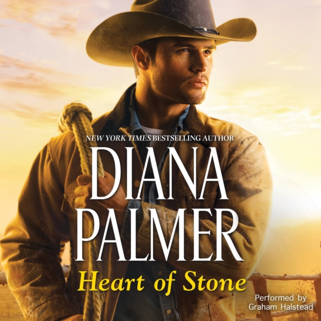 Heart of Stone, eAudiobook MP3 eaudioBook