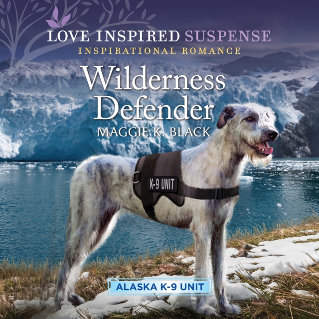 Wilderness Defender, eAudiobook MP3 eaudioBook