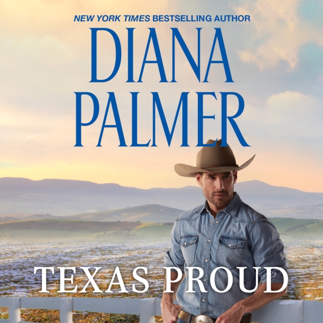 Texas Proud, eAudiobook MP3 eaudioBook