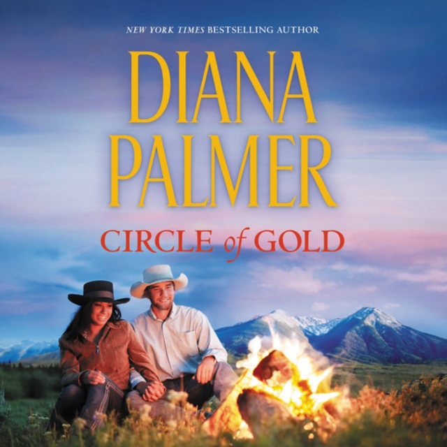 Circle of Gold, eAudiobook MP3 eaudioBook
