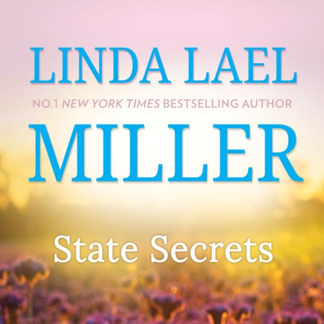 State Secrets, eAudiobook MP3 eaudioBook