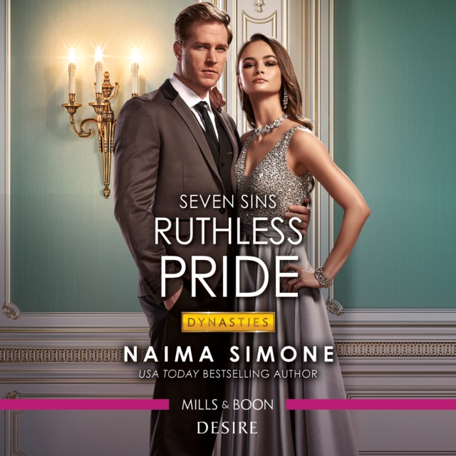 Ruthless Pride, eAudiobook MP3 eaudioBook