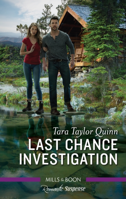 Last Chance Investigation, EPUB eBook