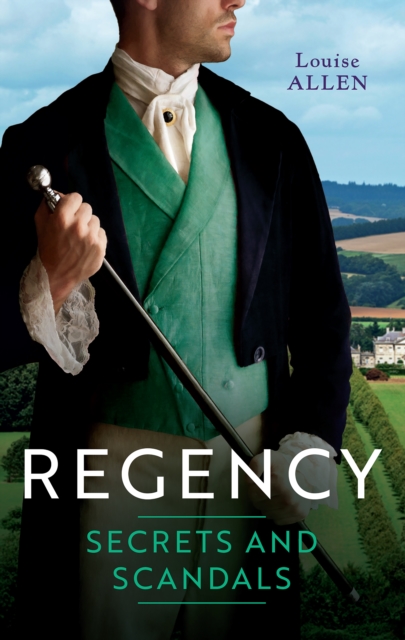 Regency Secrets & Scandals/The Earl's Reluctant Proposal/Rumours, EPUB eBook