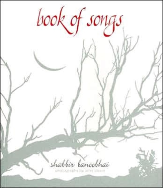 Book of Songs, Paperback / softback Book