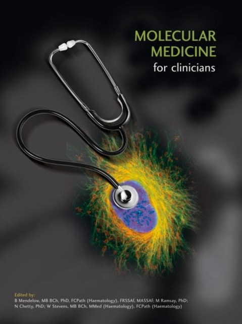 Molecular Medicine for Clinicians, Paperback / softback Book