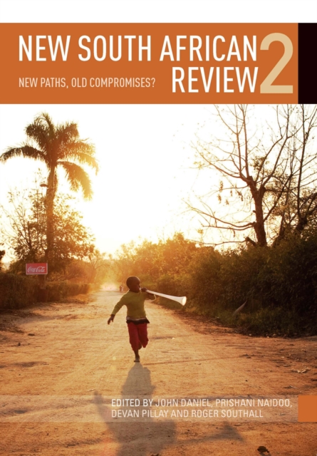 New South African Review 2 : New paths, old compromises?, EPUB eBook