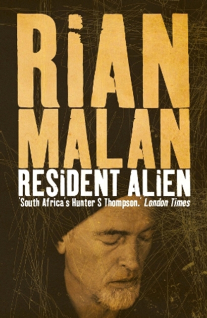Resident Alien, EPUB eBook