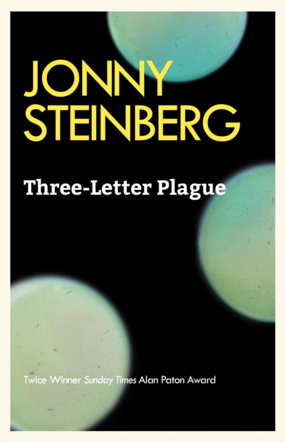 Three-Letter Plague, EPUB eBook