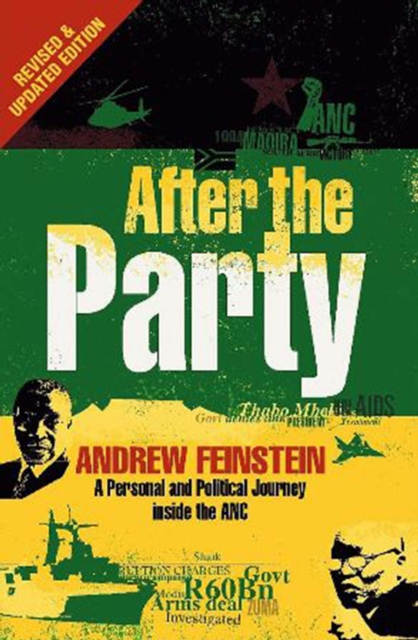 After The Party, EPUB eBook