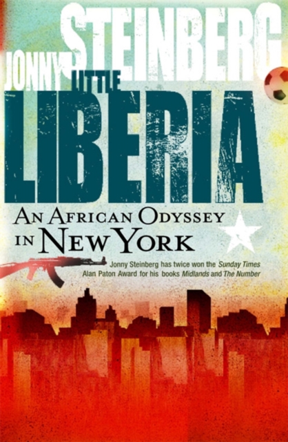 Little Liberia, EPUB eBook