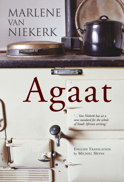 Agaat, EPUB eBook