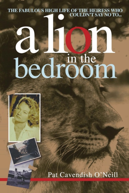 A Lion In The Bedroom, PDF eBook