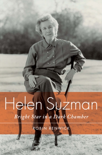 Helen Suzman, EPUB eBook